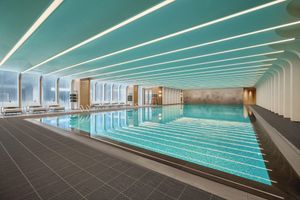Alojamiento - Fairmont Xiamen