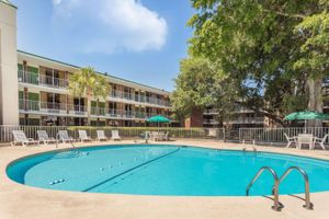 Alojamiento - Days Inn by Wyndham Mt Pleasant-Charleston-Patriots Point