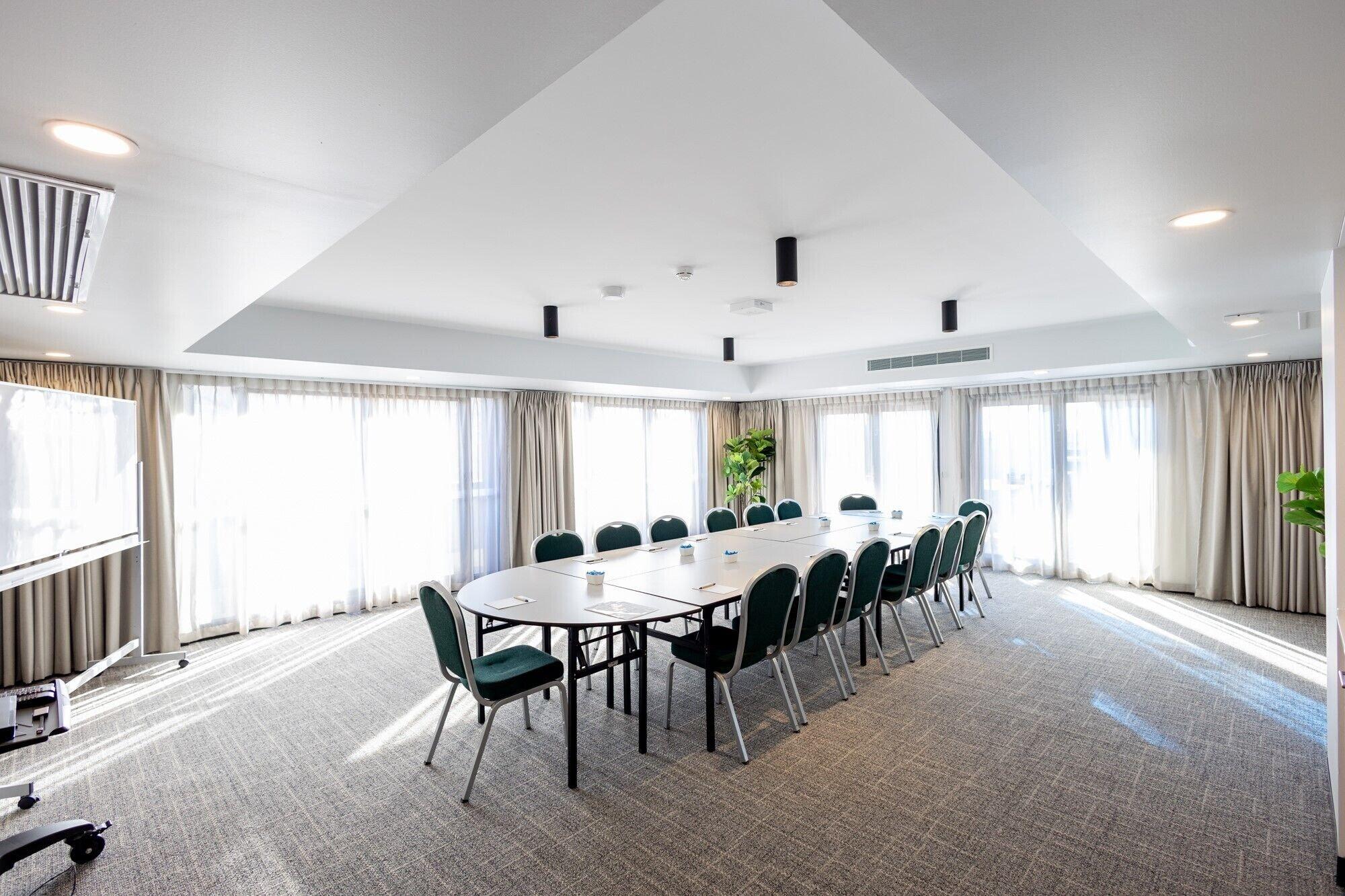 Sala de Reuniones Quest Fremantle