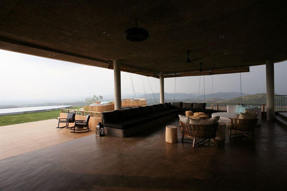 Vista Lobby Sala Khaoyai
