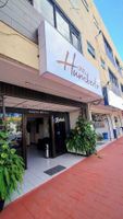 Alojamiento - HOTEL HUMBERTO