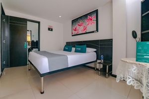 Alojamiento - Ayenda Balcon Real