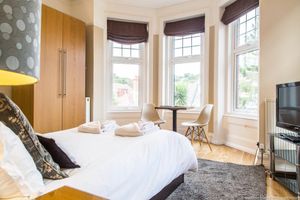 Alojamiento - Alum Chine Beach House