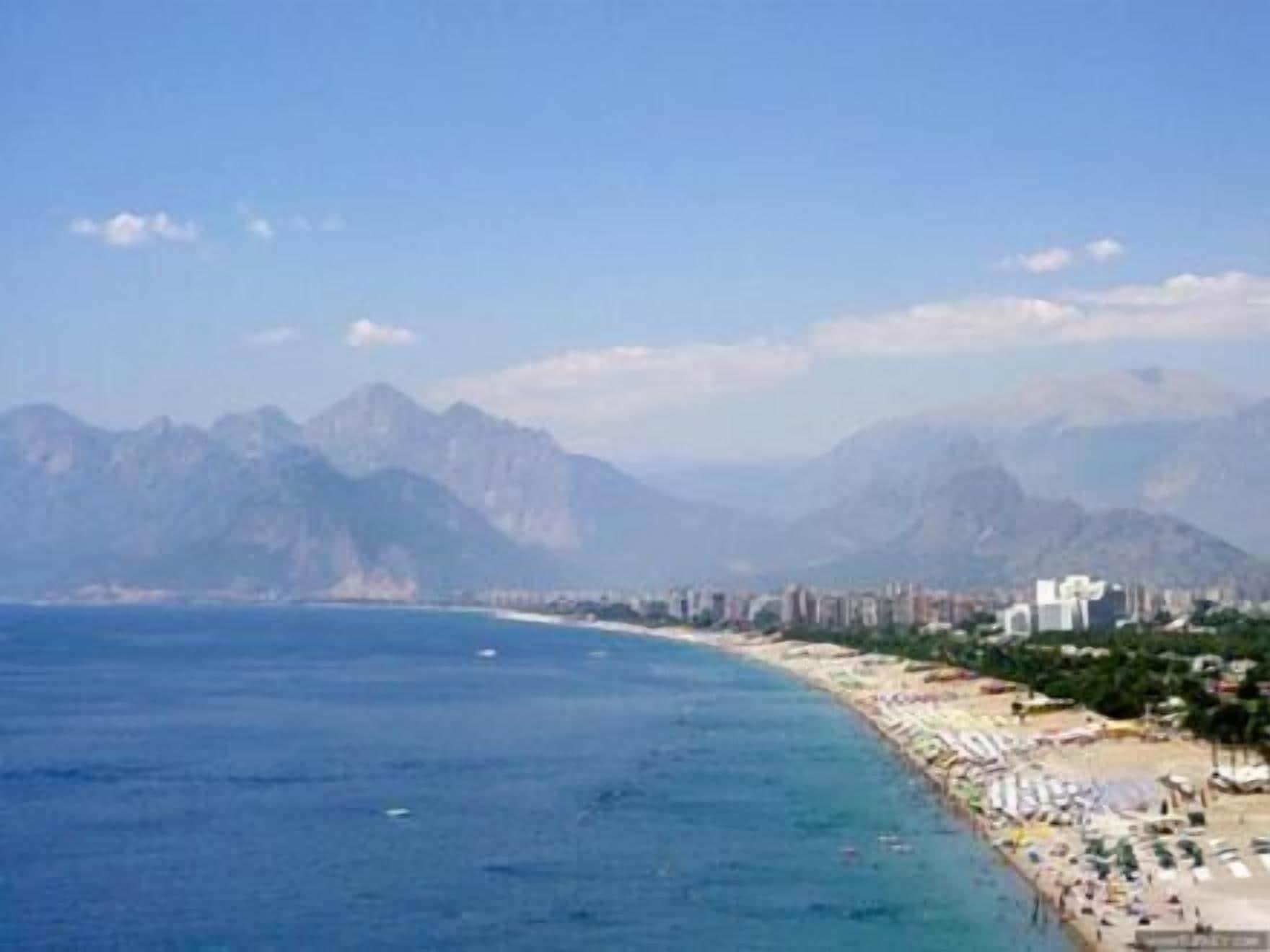 Playa Sultan Pension