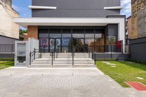 Arriendo temporal - ROC Curitiba by Housi