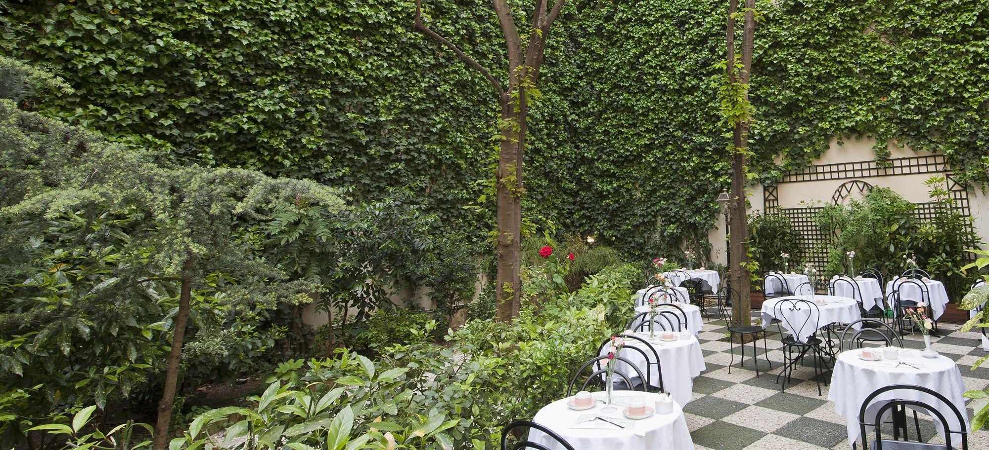 Hotel Opera Cadet Paris Hotel