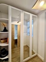 Alquiler Vacacional - New - Charm & Quiet - TAMARIS, Sea view, Swimming pool