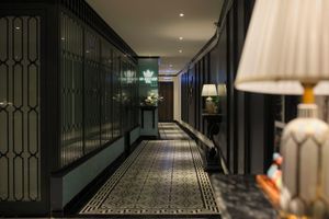 Alojamiento - Hanoi Le Chateau Hotel & Spa