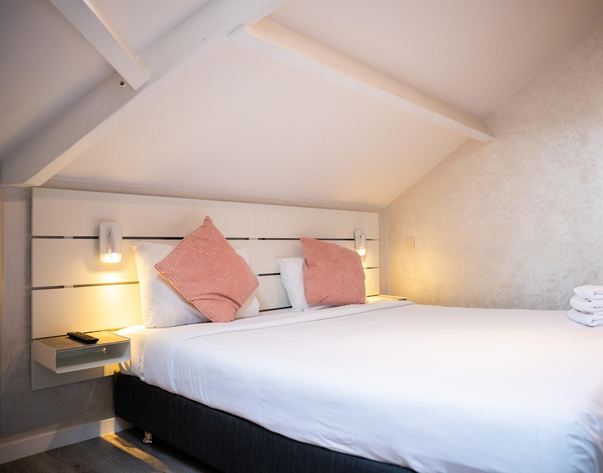 Habitación Le Centenaire Brussels Expo