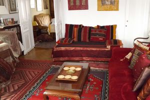 Alquiler Vacacional - Delicious and bright apartment in The Heart of Paris Center