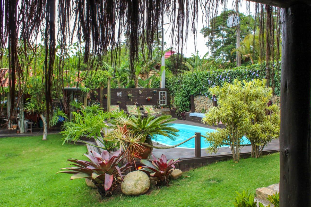 Varios Pousada Rosa da Praia