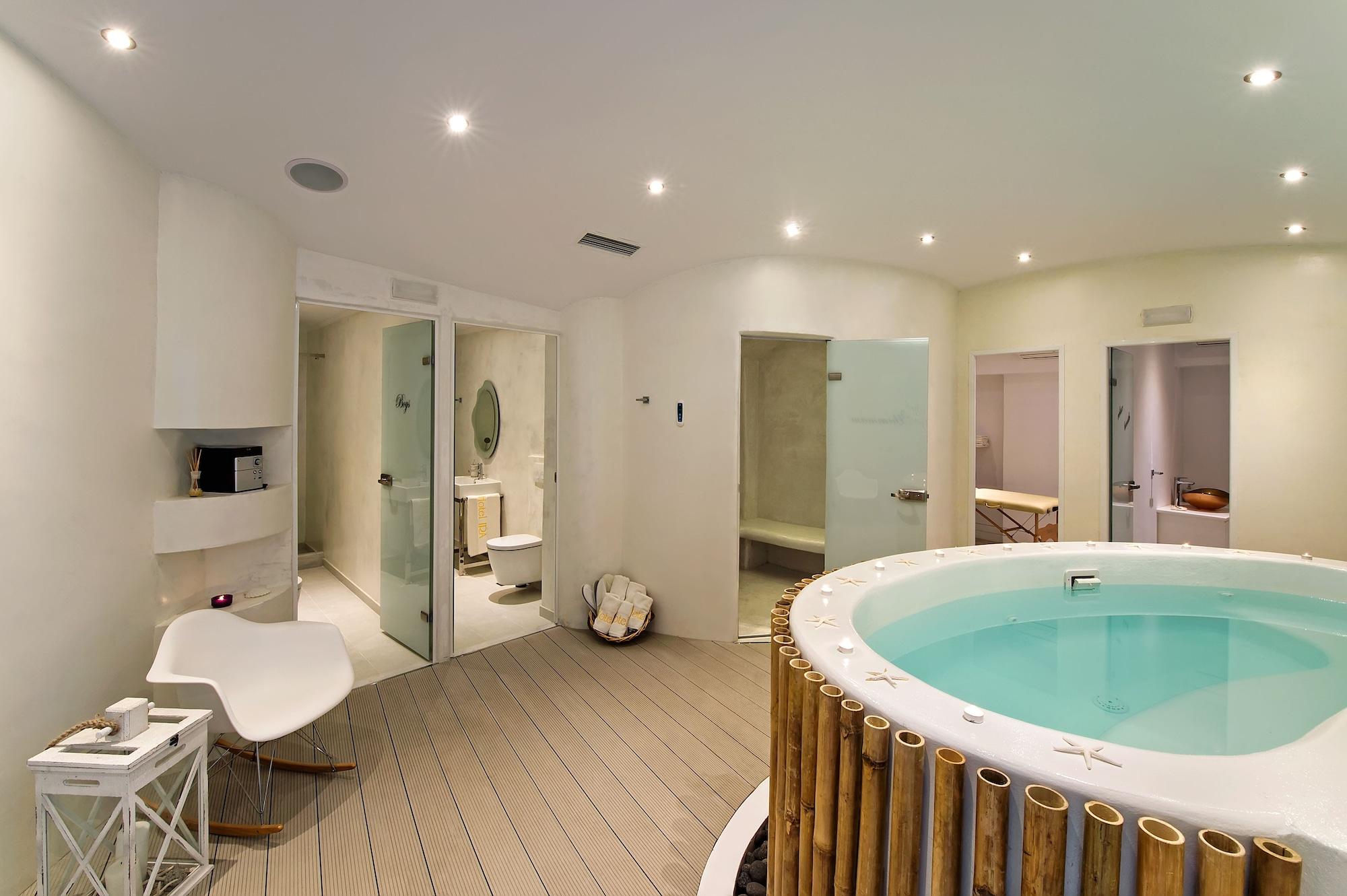 Spa Ira Hotel & Spa - Adults Only