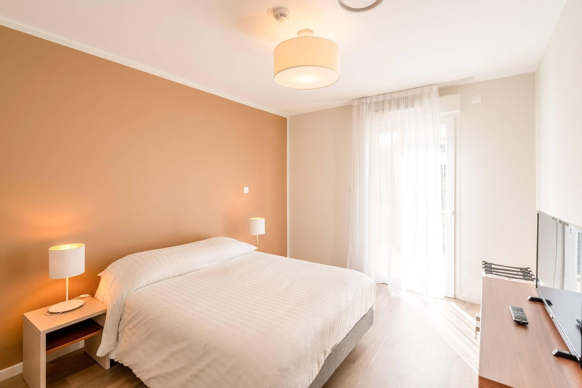 Varios Quality Aparthotel Grenoble Sud