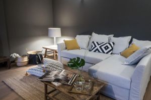Alquiler Vacacional - Le Logge apartment