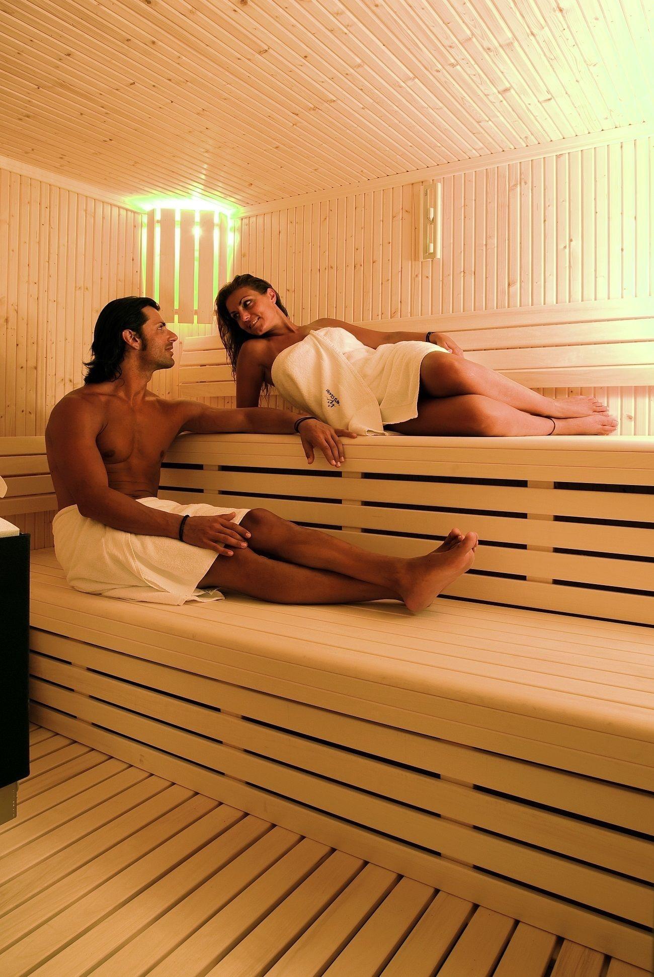 Spa Corfu Club