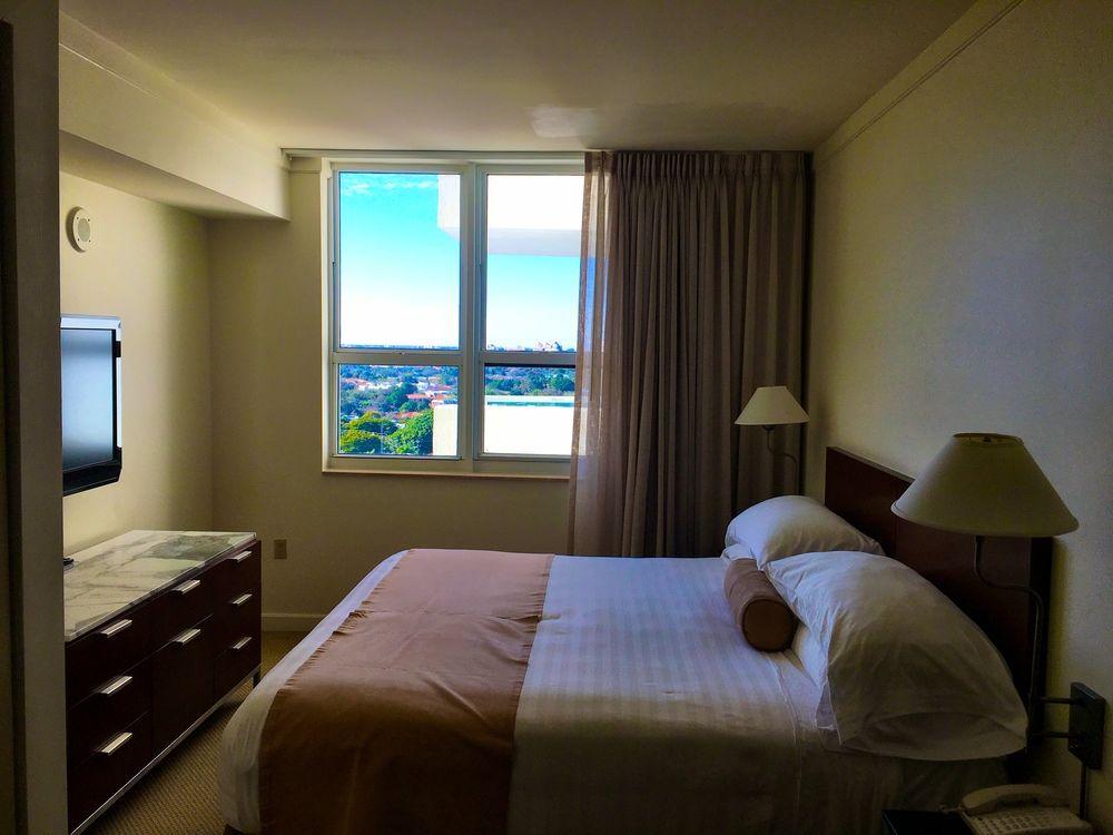 Hotel Sonesta Coconut Grove Miami