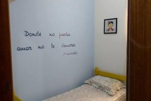 Alojamiento - Pousada Santa Lolla