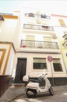 Alquiler Vacacional - Deluxe Aparment Plaza nueva