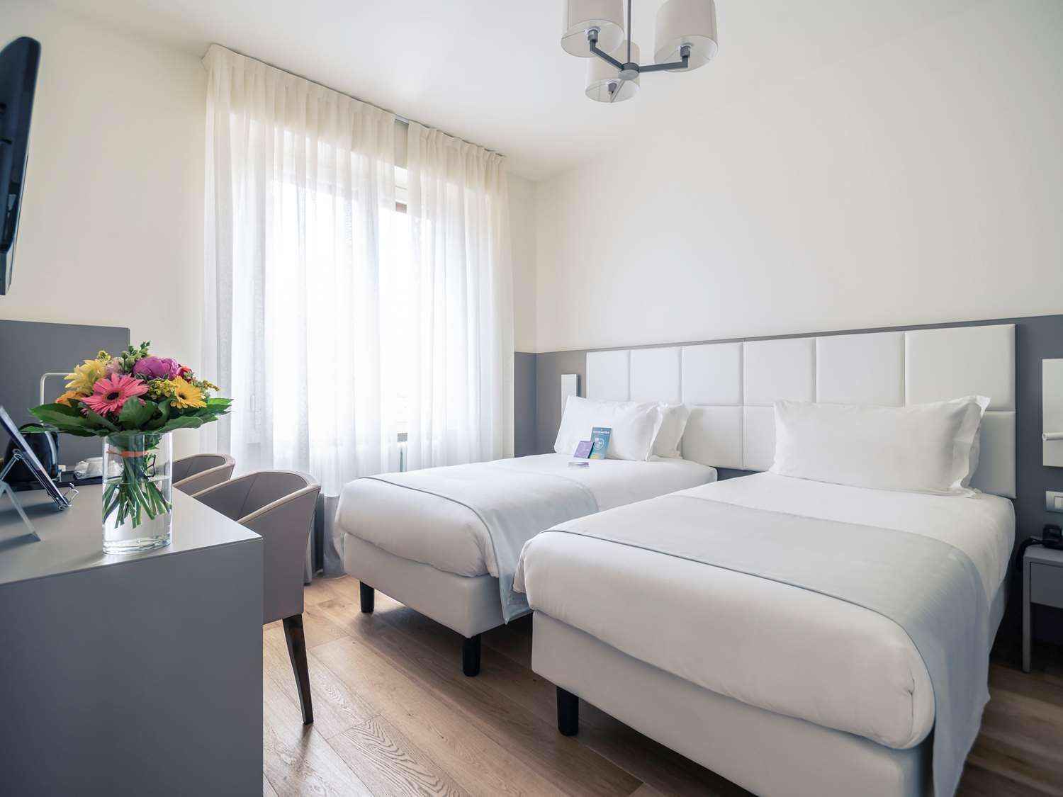 Hotel Mercure Milano Solari