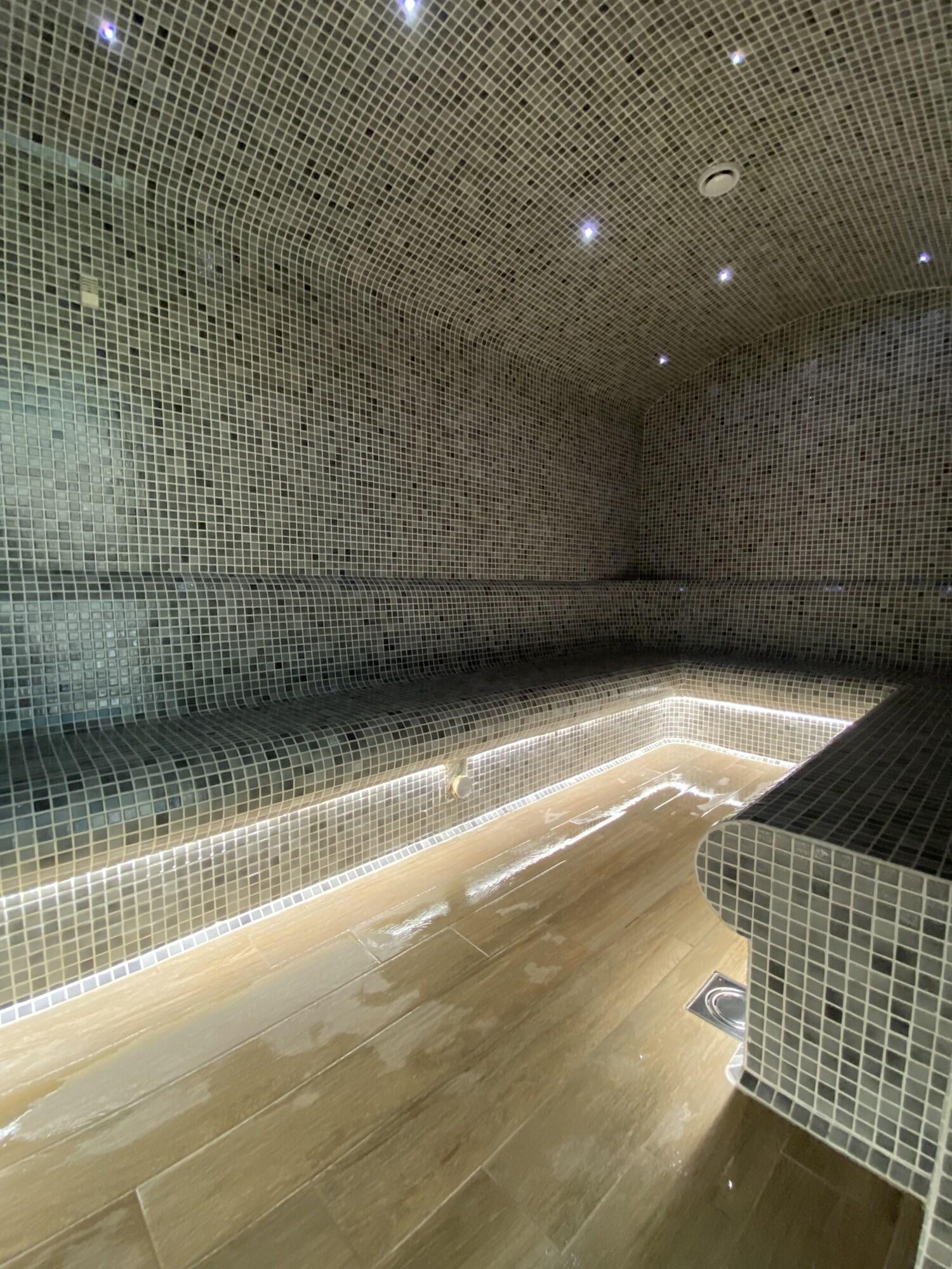 Spa City Joy Tasmajdan