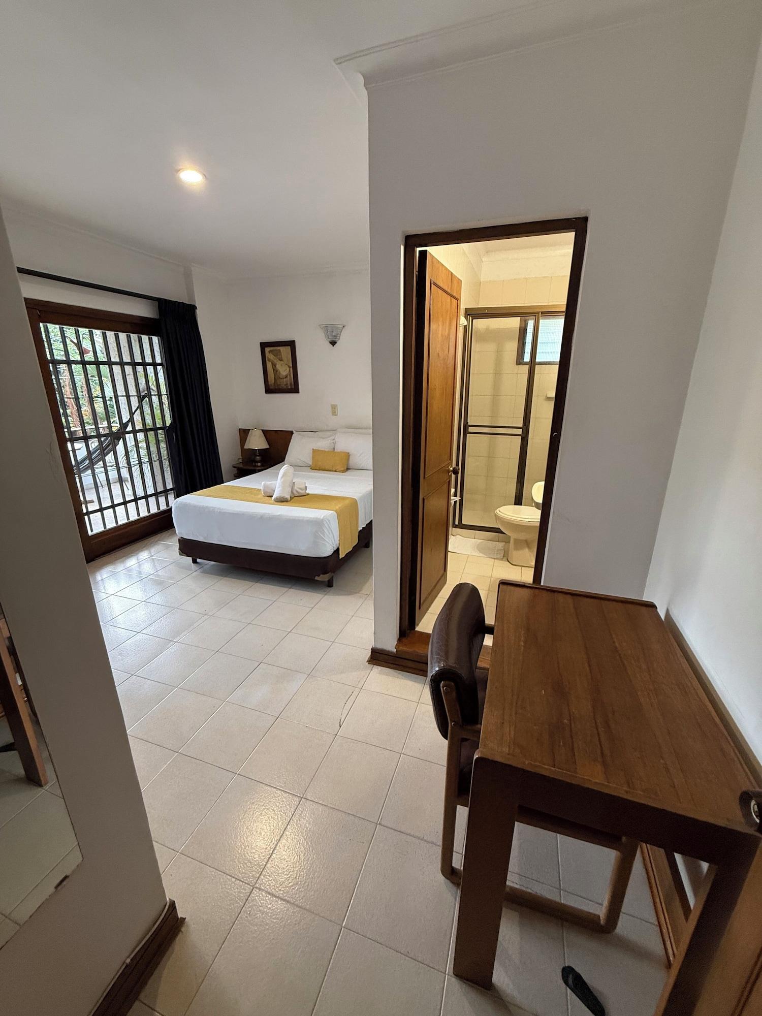 Varios Hotel Balcones de Malibu