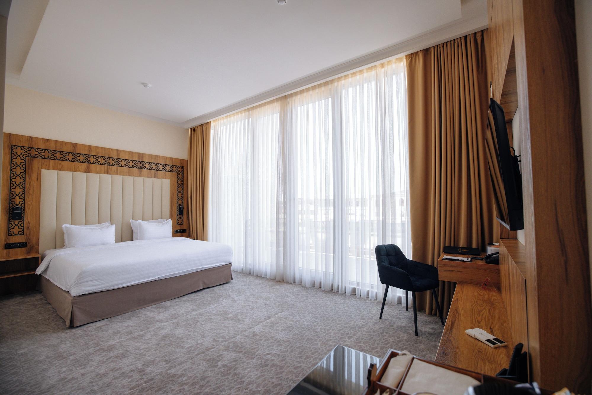 Habitación Kohinur Plaza