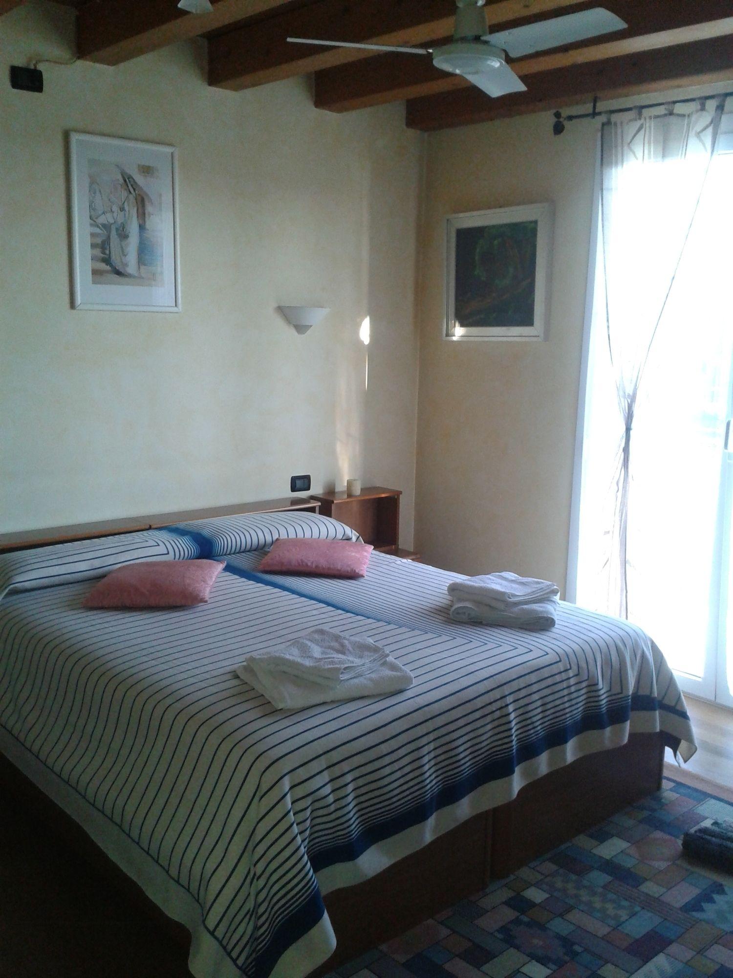 Habitación B&B Bagigiogrill