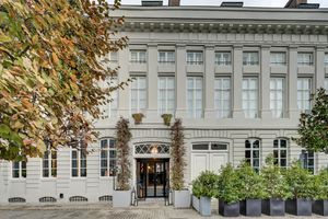 Alojamiento - Juliana Hotel & Spa - Brussels Centre