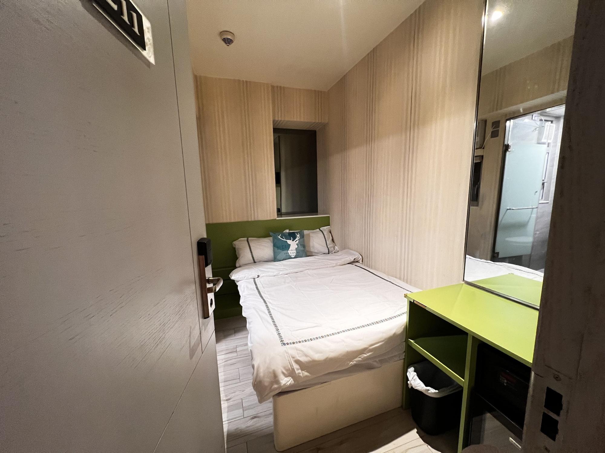 Hotel Capital Suites Luxury Residences And Offices