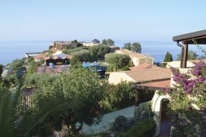 Alojamiento - Villaggio l' Olivara