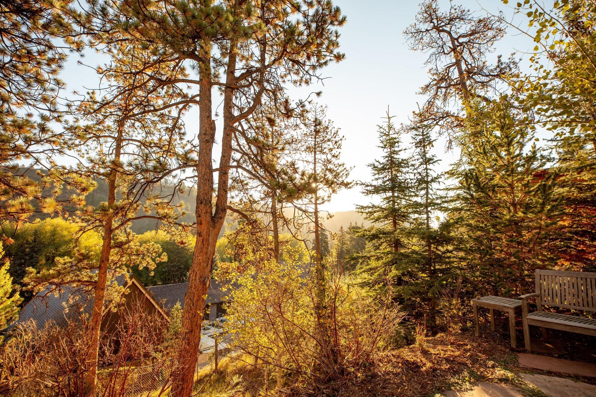 Instalaciones Recreativas Little Beaver Inn