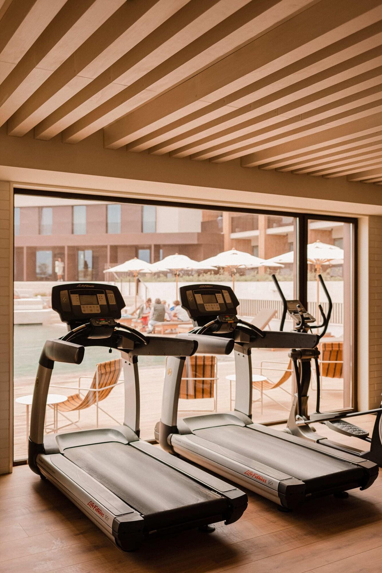 Gimnasio Aethos Ericeira