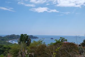 Renta Vacacional - Villas Canto del Mar