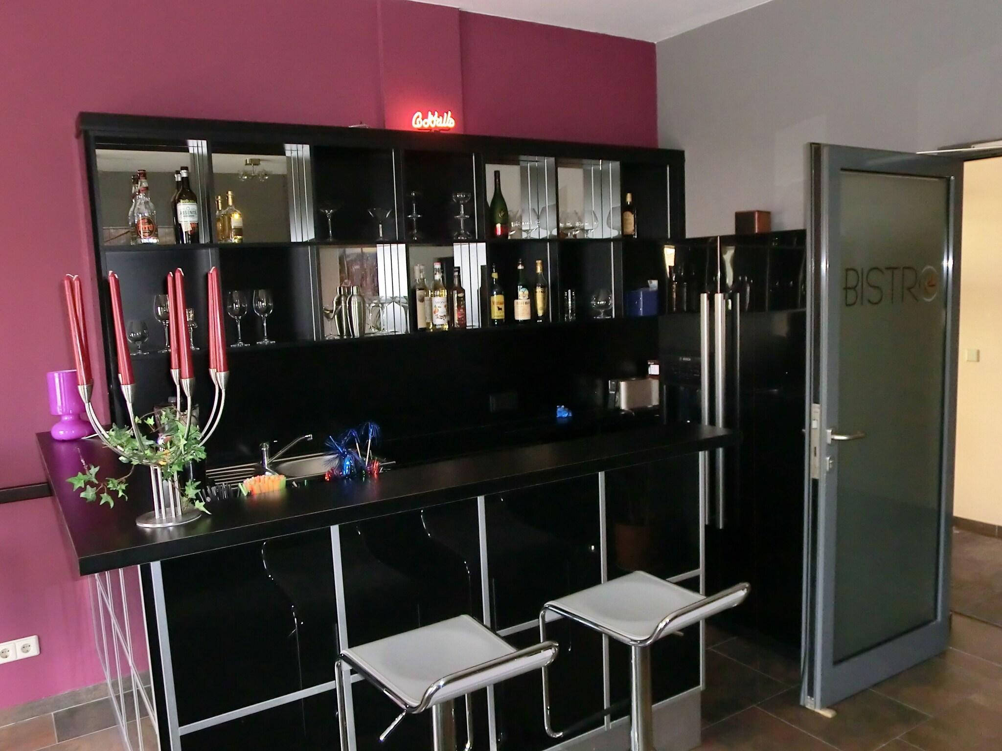 Bar/Salón Hotel Bismarckhöhe