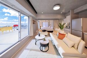 Alquiler Vacacional - CrystalExe Nannkishirahama1