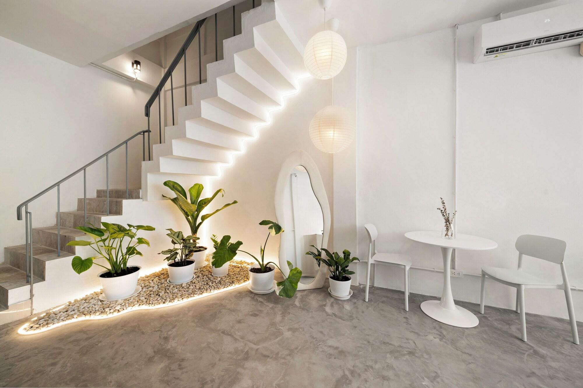 Vista Lobby Kuha Phuket Old Town