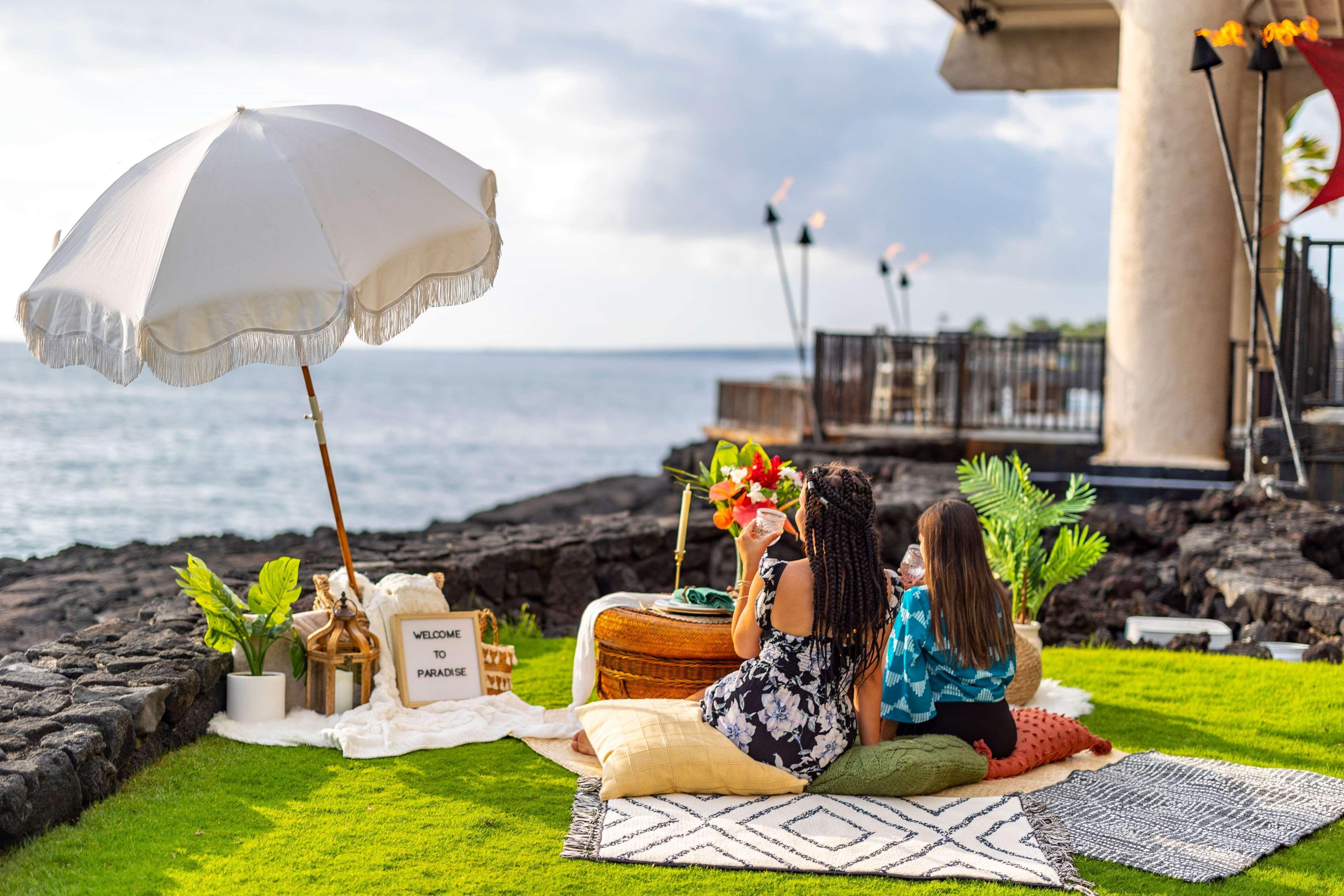 OUTRIGGER Kona Resort & Spa photo 15