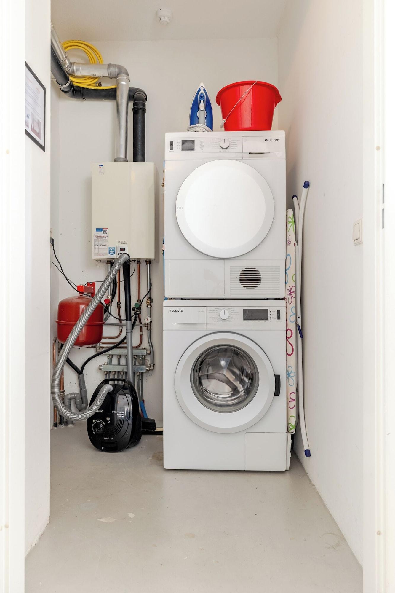 Set de Habitación BizStay Harbour Scheveningen Apartments