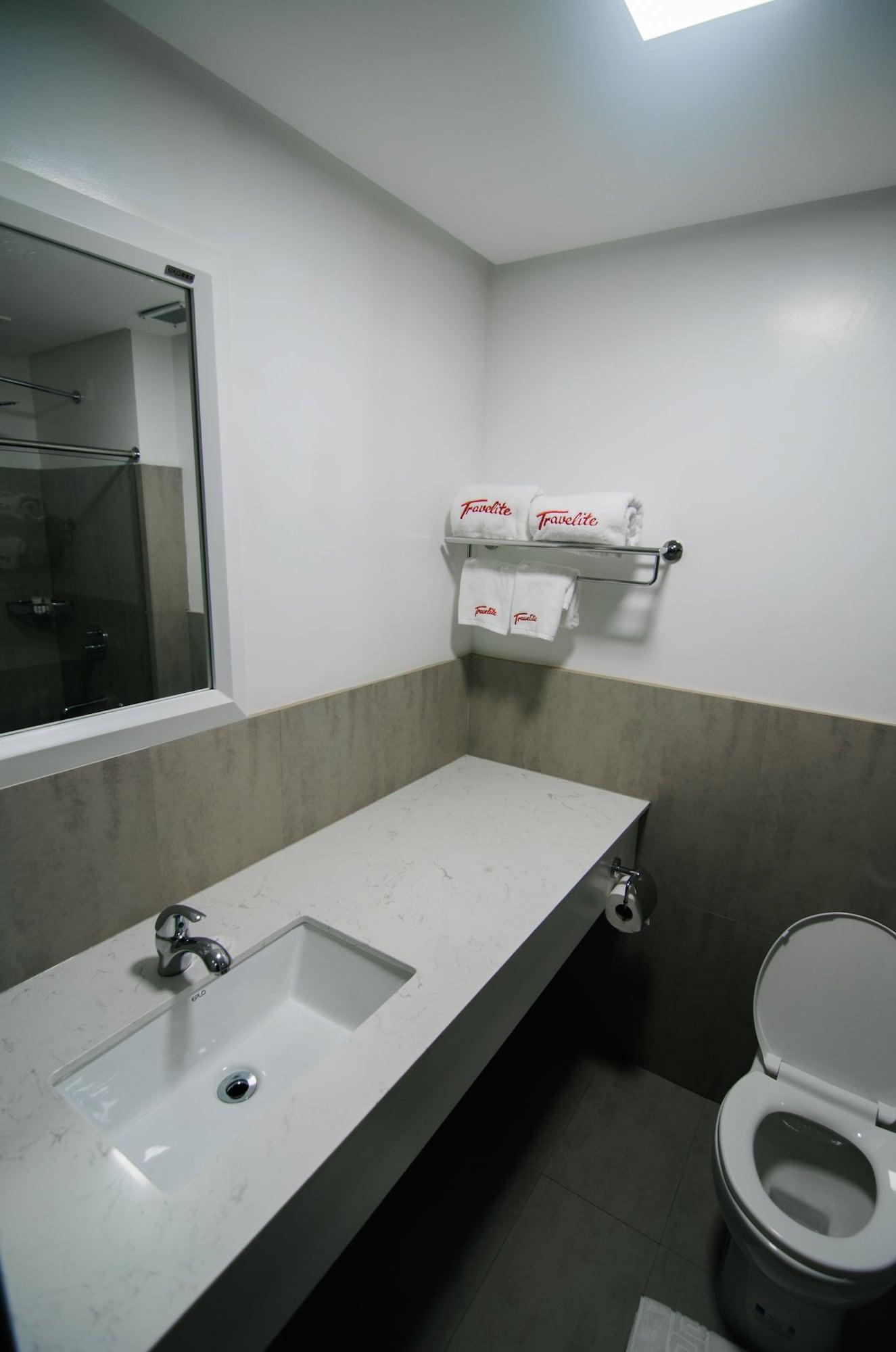 Equipamiento de Habitación Travelite Express Hotel