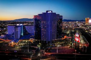 Alojamiento - Rio Hotel & Casino, a Destination by Hyatt Hotel