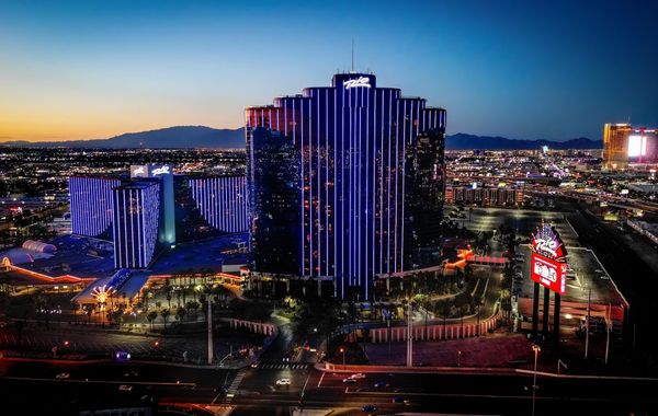 Rio Hotel & Casino, a Destination by Hyatt Hotel - Hoteles en Las Vegas, Nevada