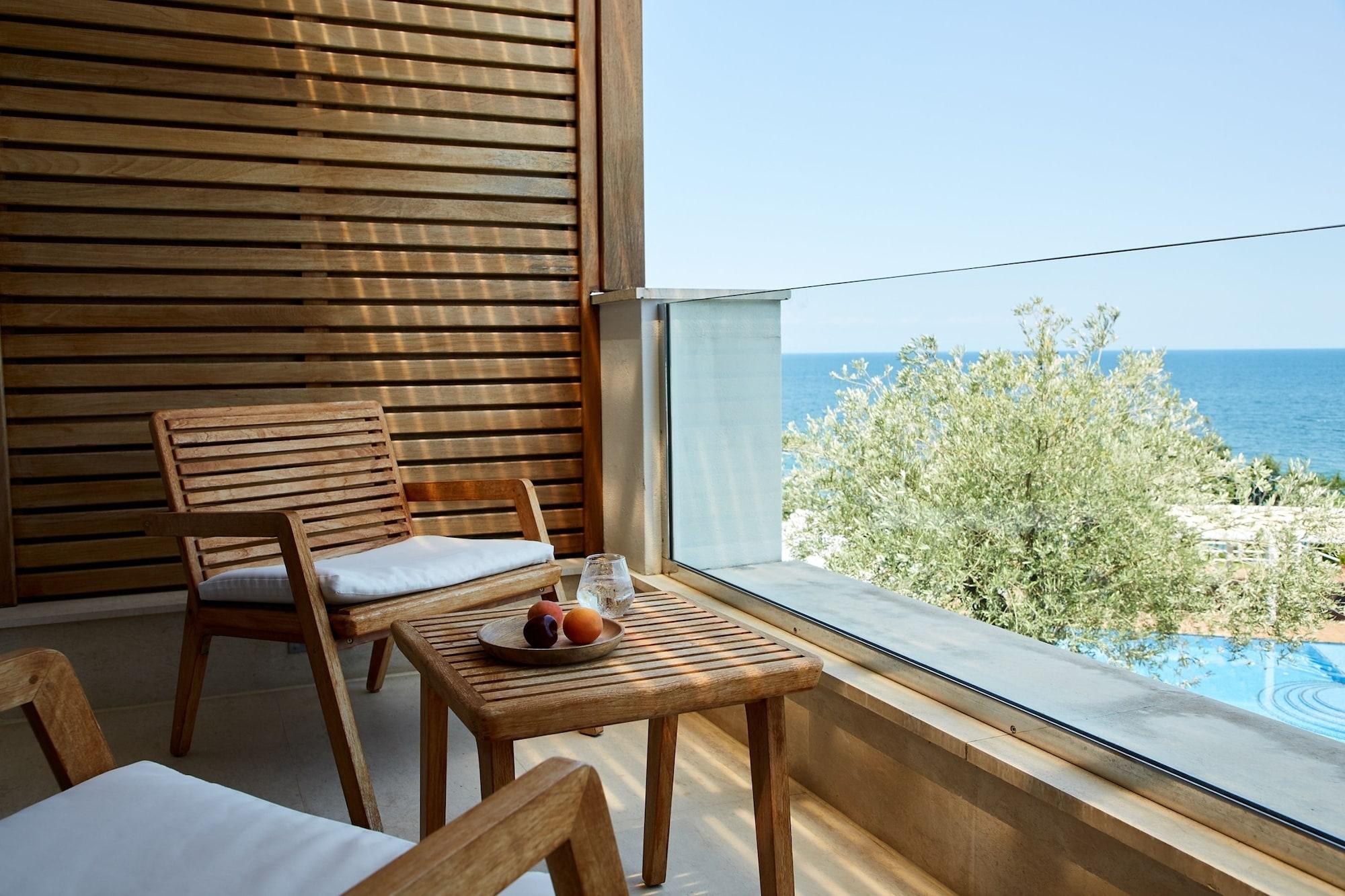 Playa Cavo Olympo Luxury Hotel & Spa - Adults Only