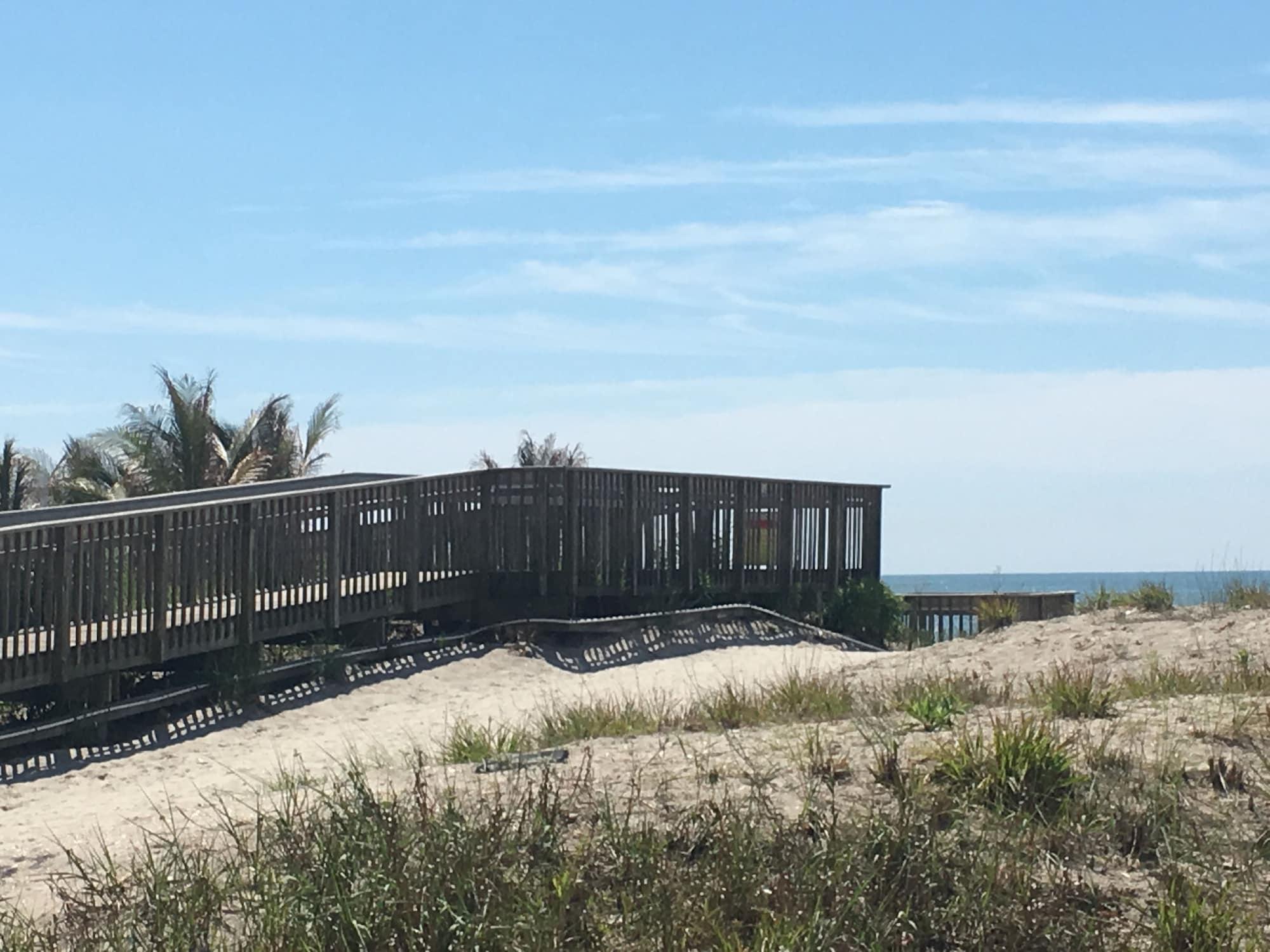 Playa Eldorado Atlantic City Beach Block