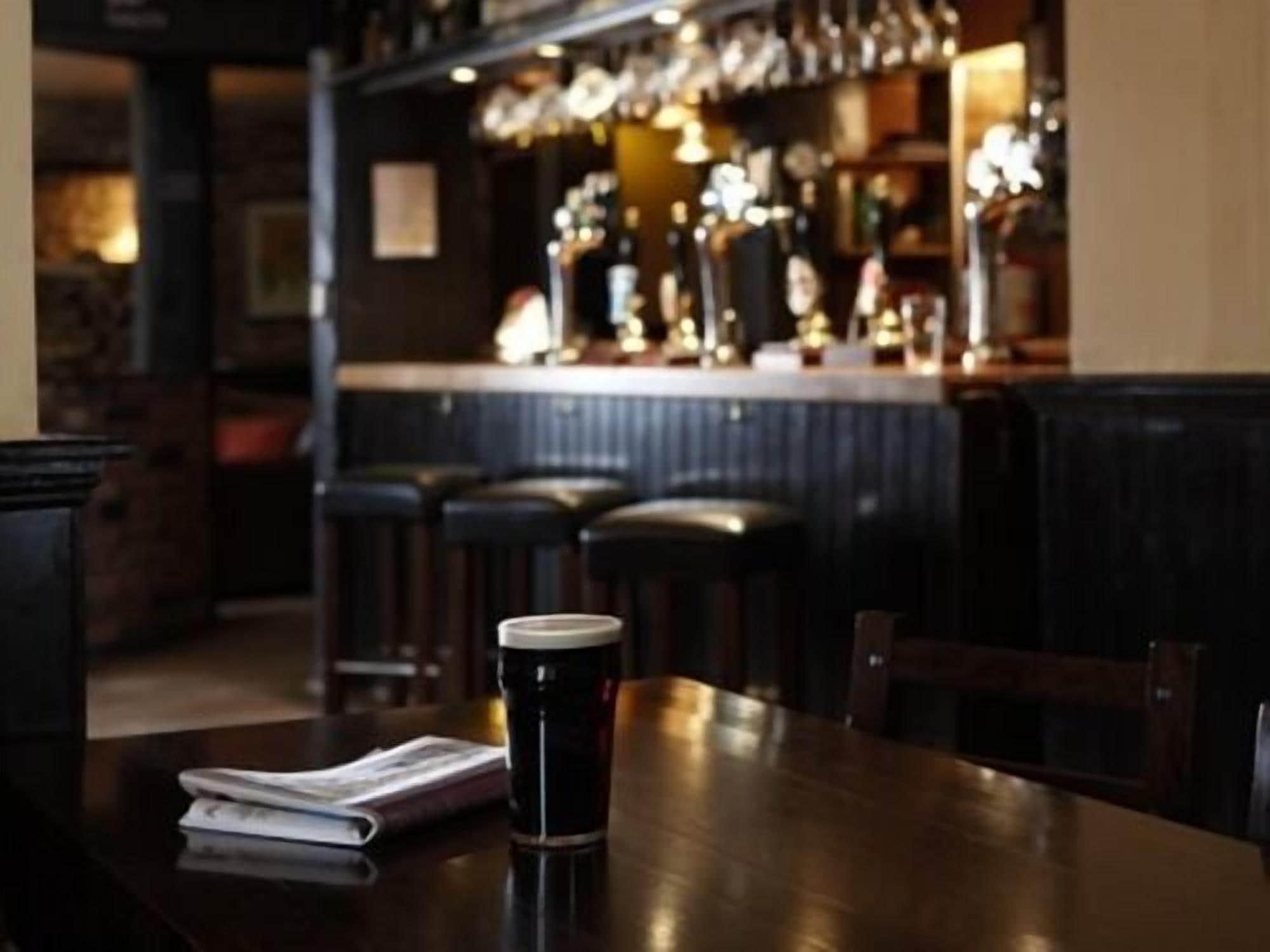 Restaurant Steam Packet Inn
