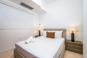 Alquiler Temporario - Ashford Apartments