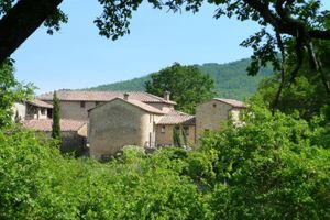 Alojamiento - Agriturismo Colli di Travale