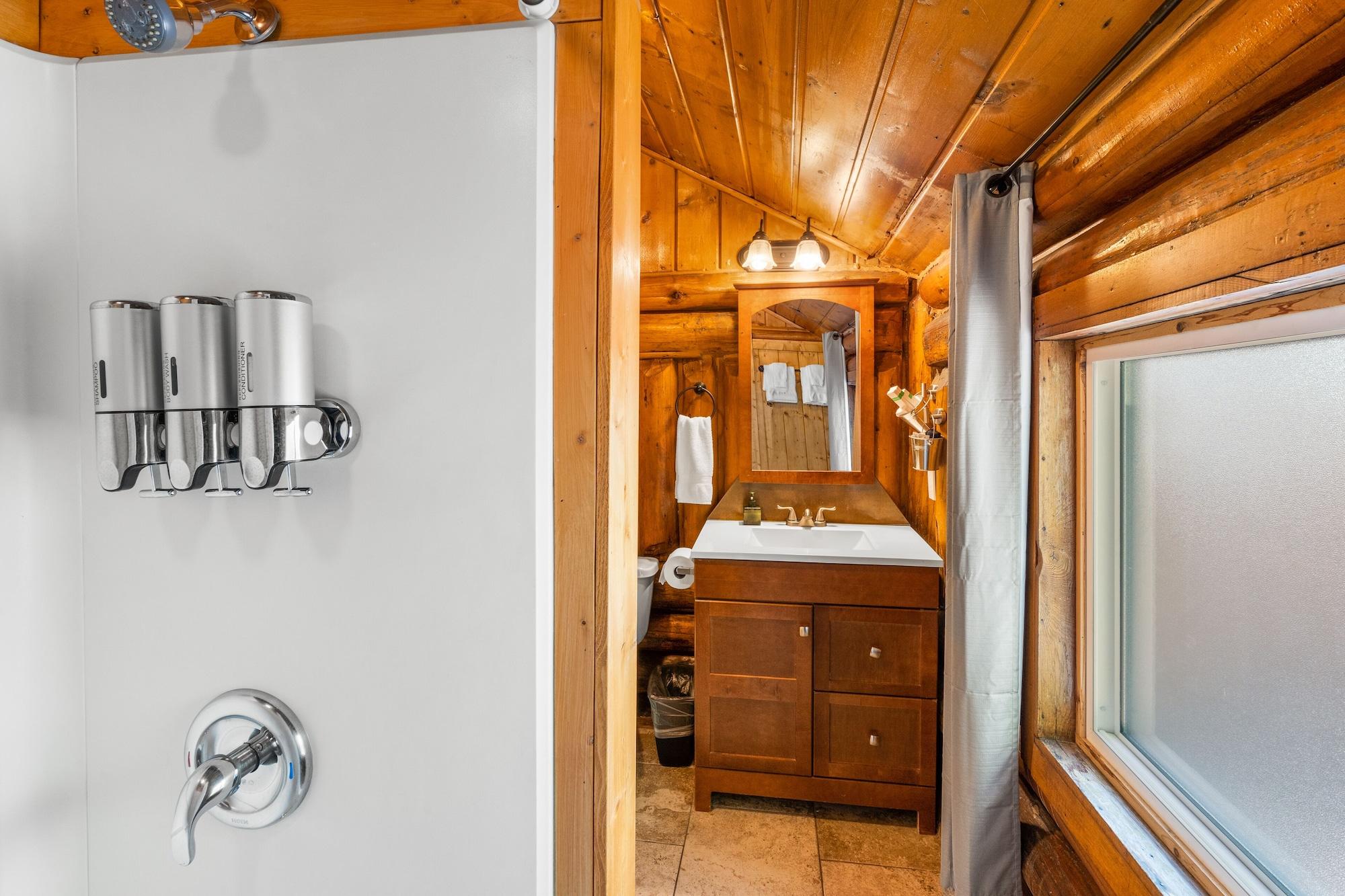 Equipamiento de Habitación The Bucking Moose