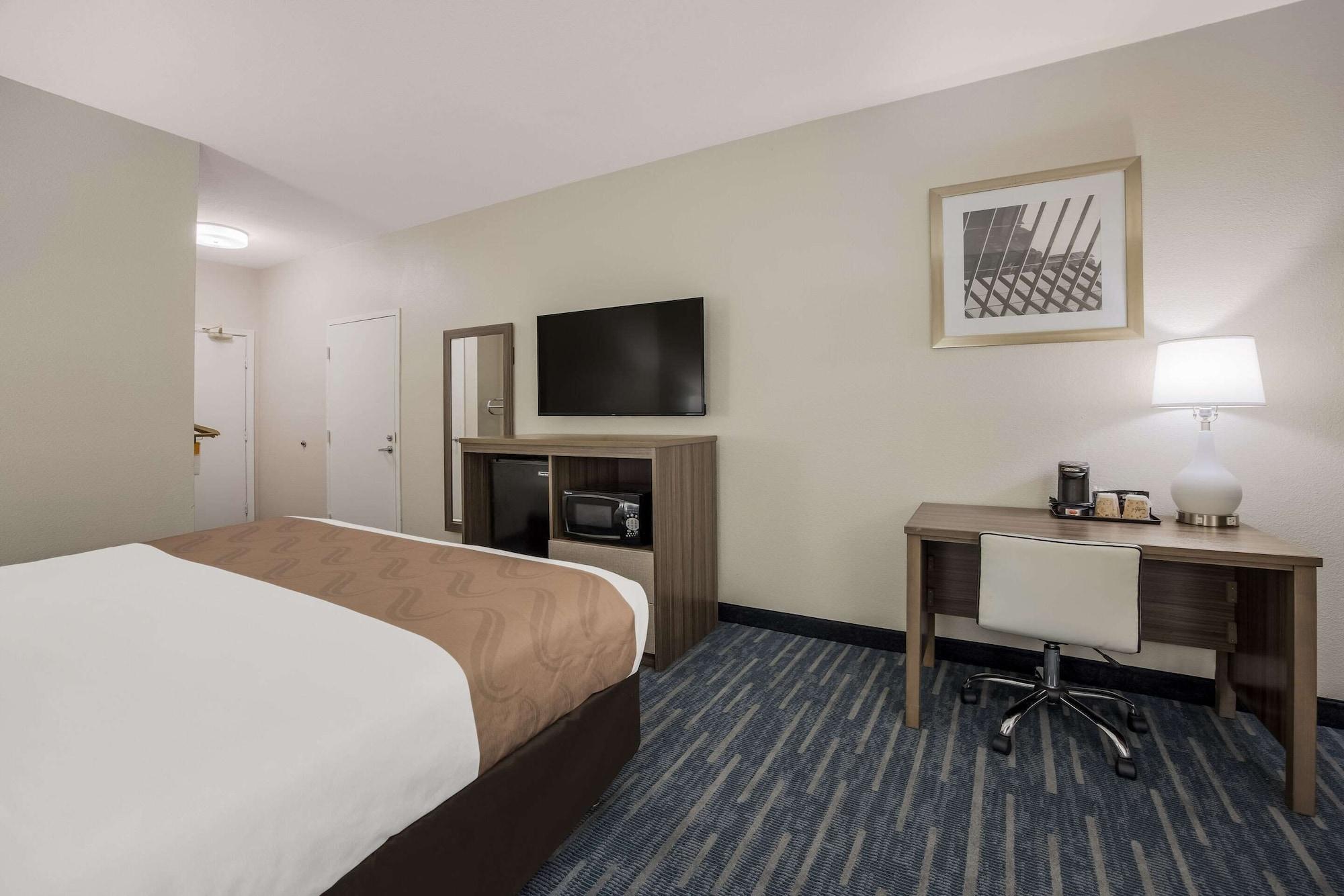 Habitación Quality Inn