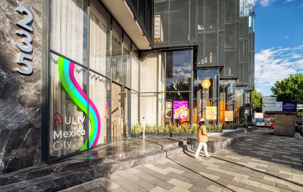 ULIV Mexico City - Hoteles en Ciudad de México, CDMX: precios, zonas y ofertas