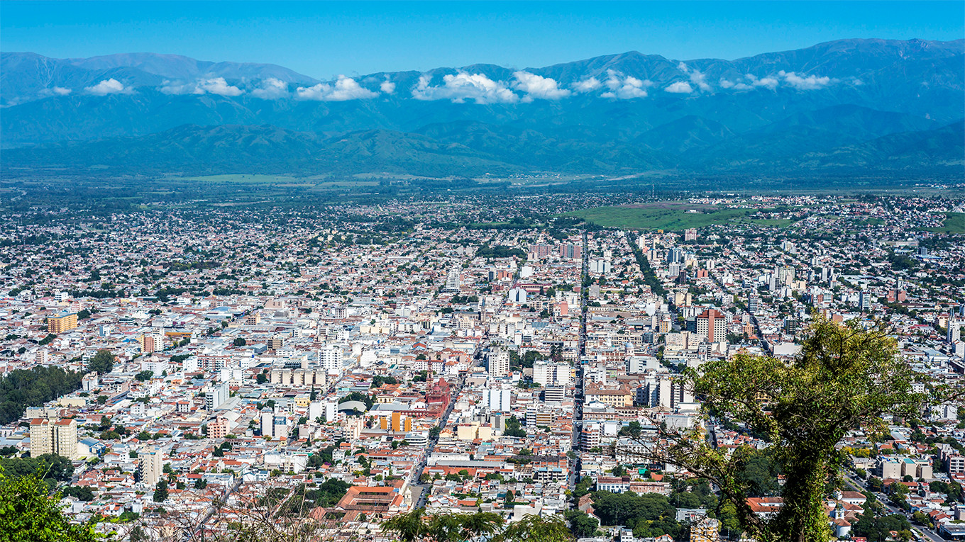 Salta